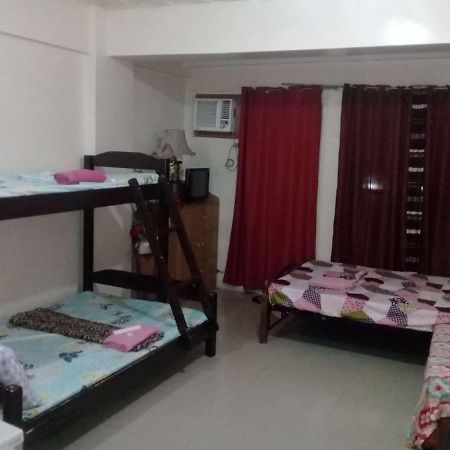 Ekonumi Rooms At Moonwalk Paranaque Paranaque City Eksteriør bilde