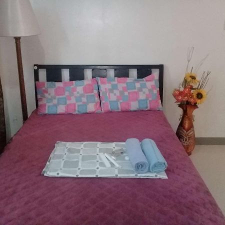 Ekonumi Rooms At Moonwalk Paranaque Paranaque City Eksteriør bilde