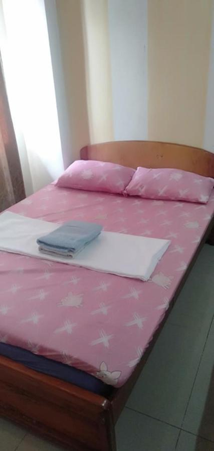 Ekonumi Rooms At Moonwalk Paranaque Paranaque City Eksteriør bilde