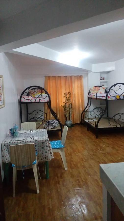 Ekonumi Rooms At Moonwalk Paranaque Paranaque City Eksteriør bilde