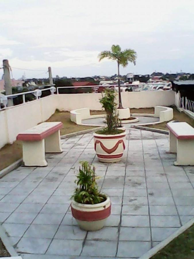 Ekonumi Rooms At Moonwalk Paranaque Paranaque City Eksteriør bilde